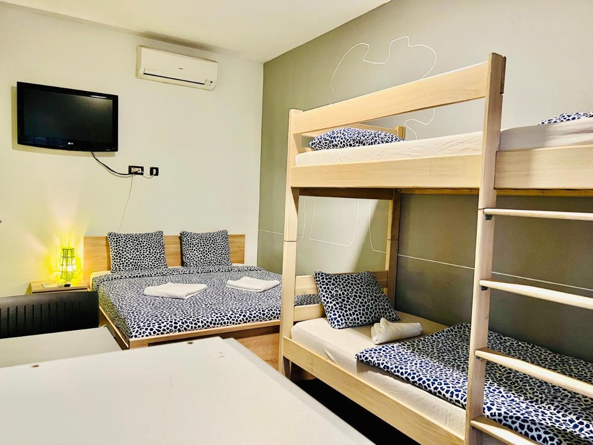 Hostel Himalayan Zagrzeb