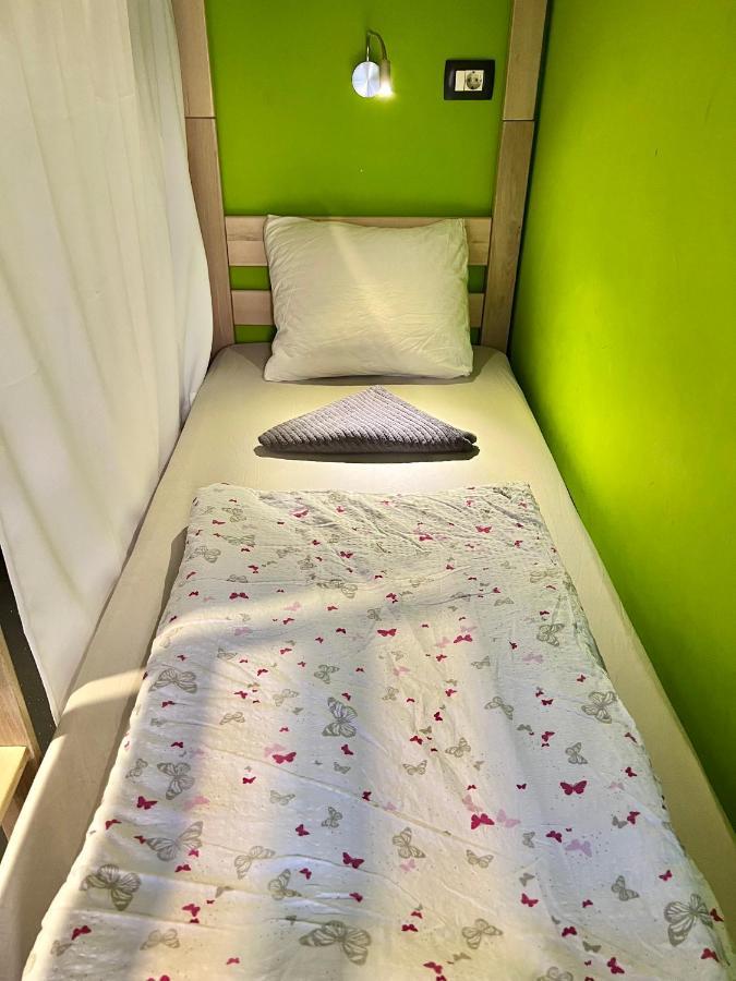 Himalayan Hostel Zagreb