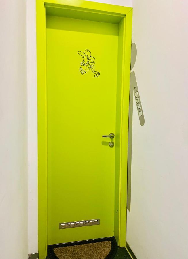 Himalayan Hostel Zagreb
