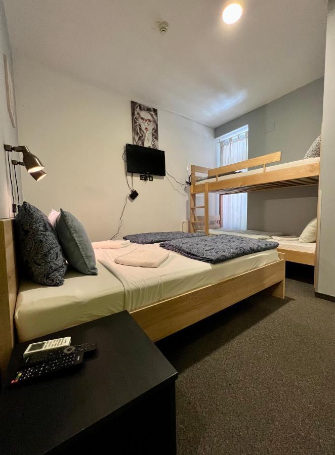 Himalayan Hostel Zagreb
