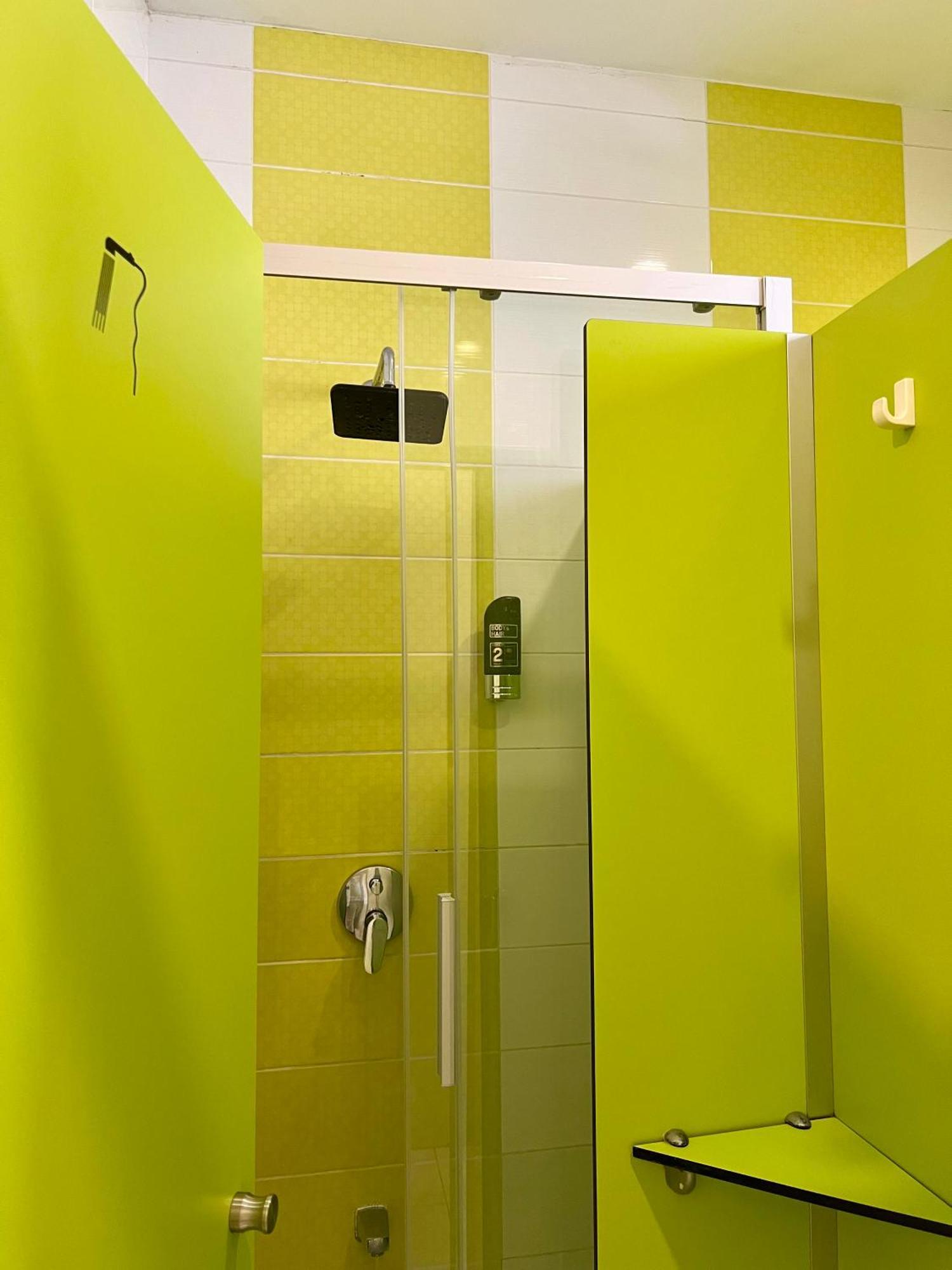 Hostel Himalayan Zagreb