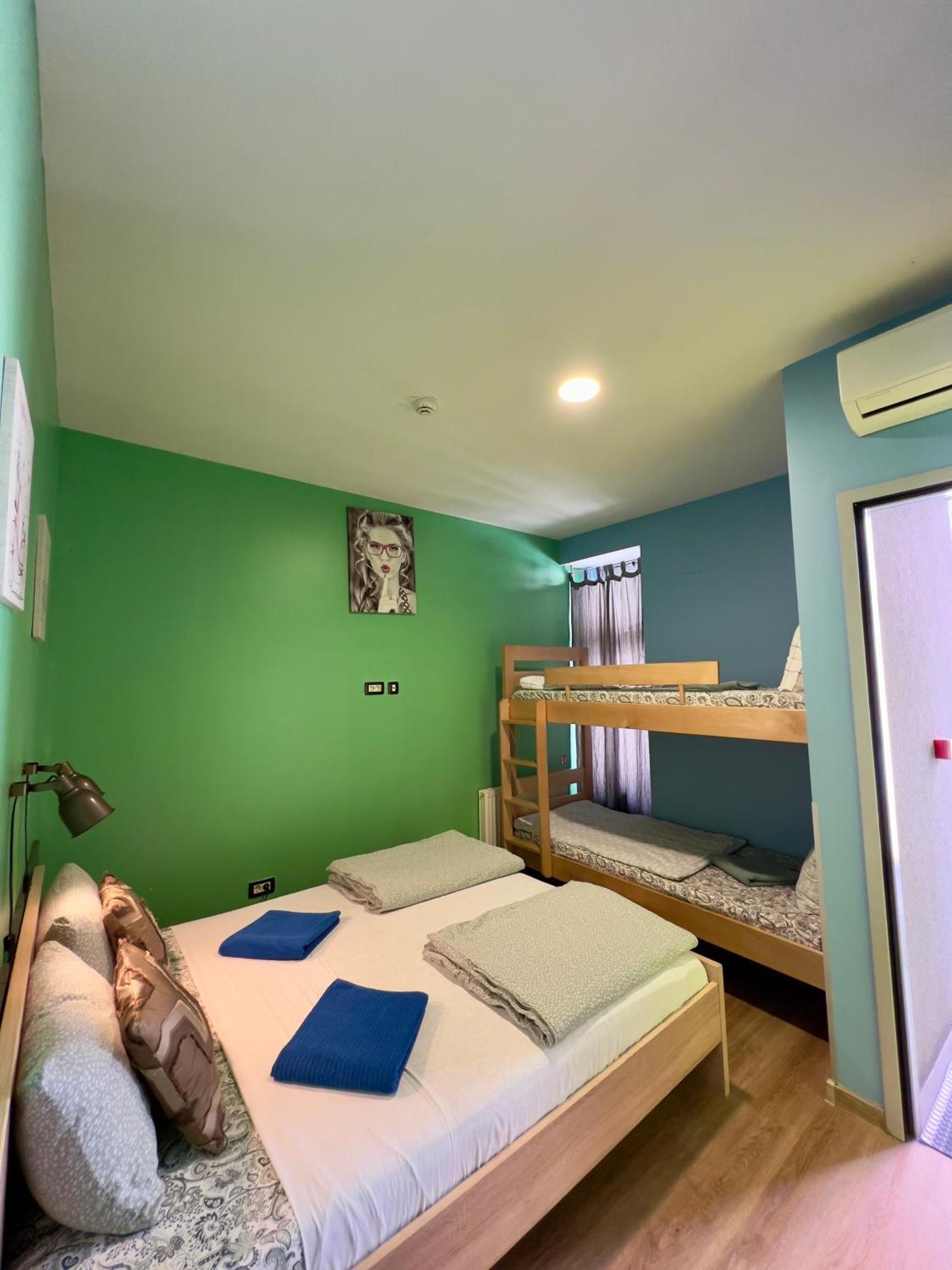 Hostal Himalayan *