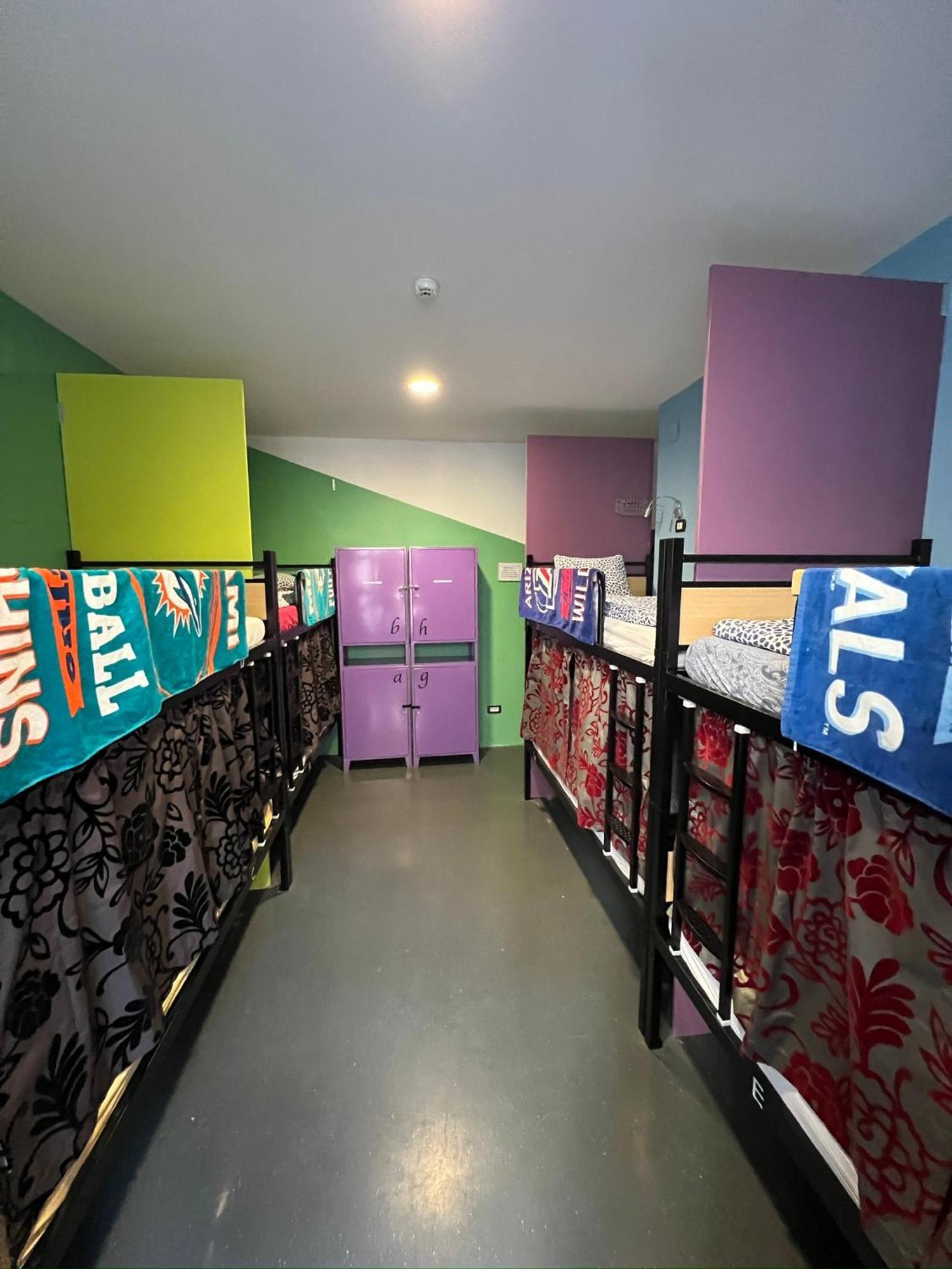 Hostel Himalayan Zagrzeb