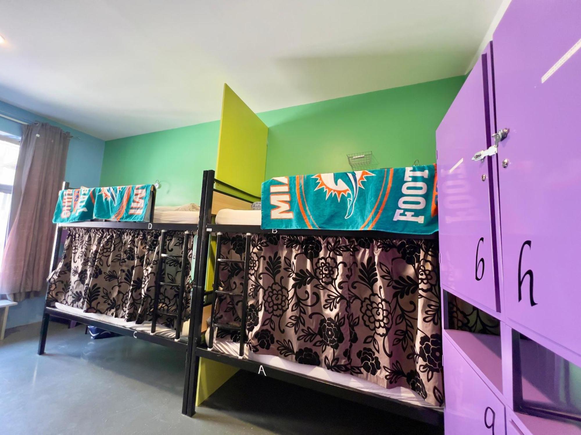 Hostel Himalayan Zagrzeb