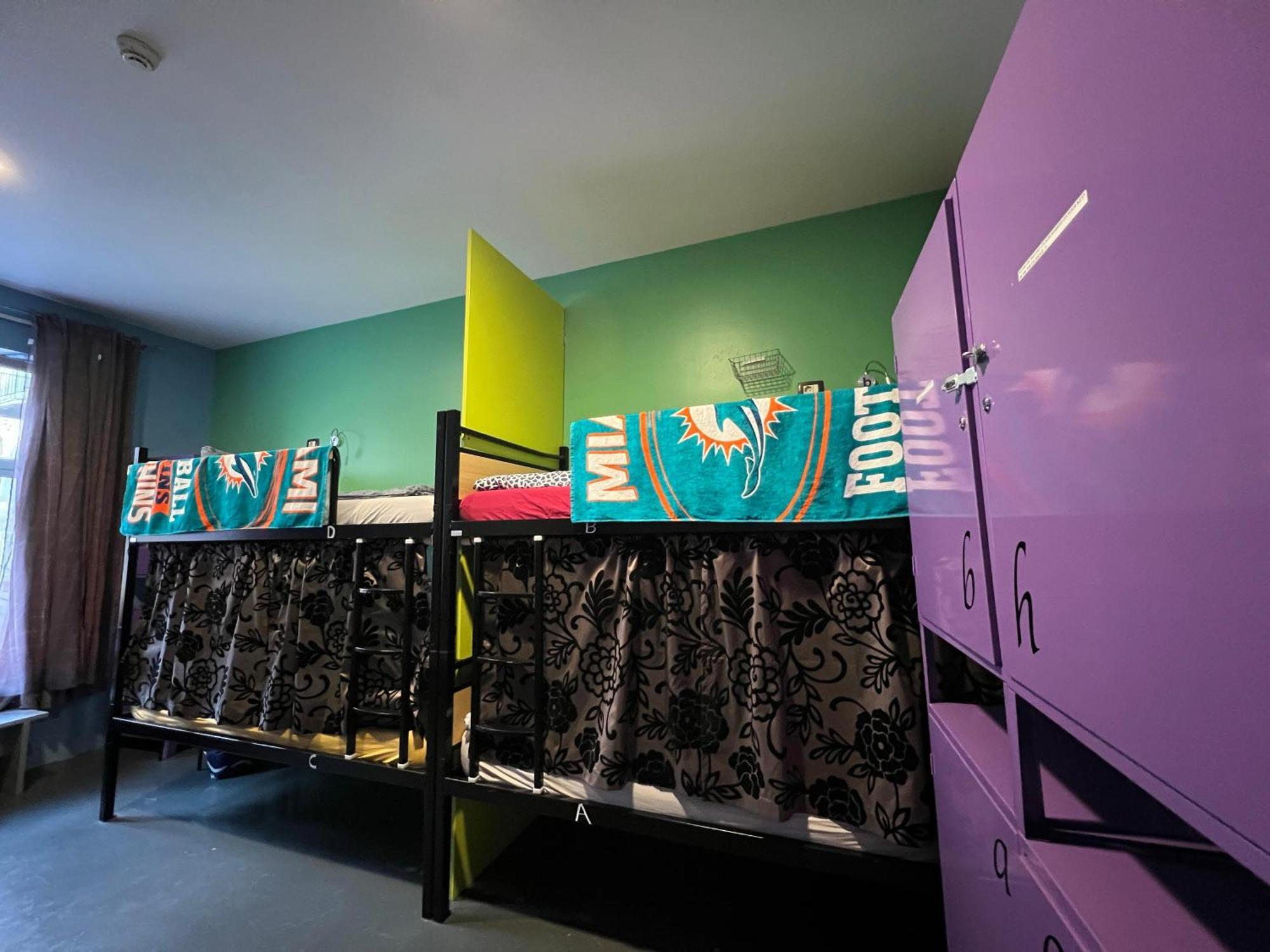 Hostel Himalayan